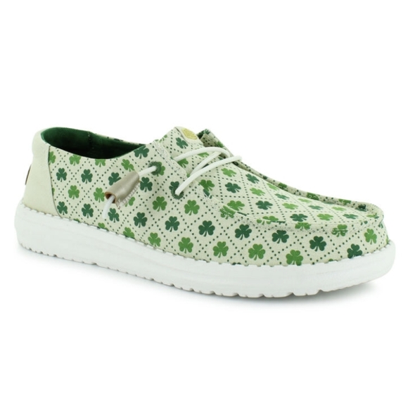 HEY DUDE WENDY LUCK - Picture 5 of 5